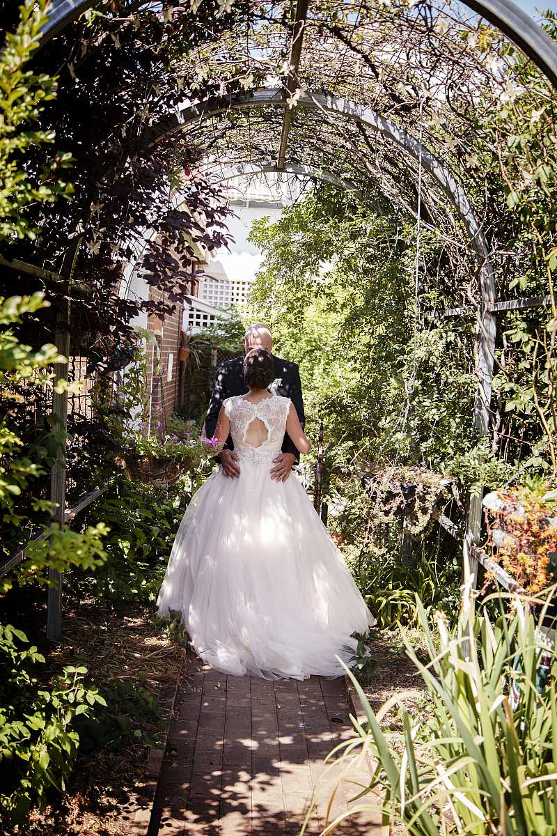 Rochelle and Geoff's weddding at the Junee Chocolate and Licorice Factory | Junee Wedding Photographers | 0352.jpg