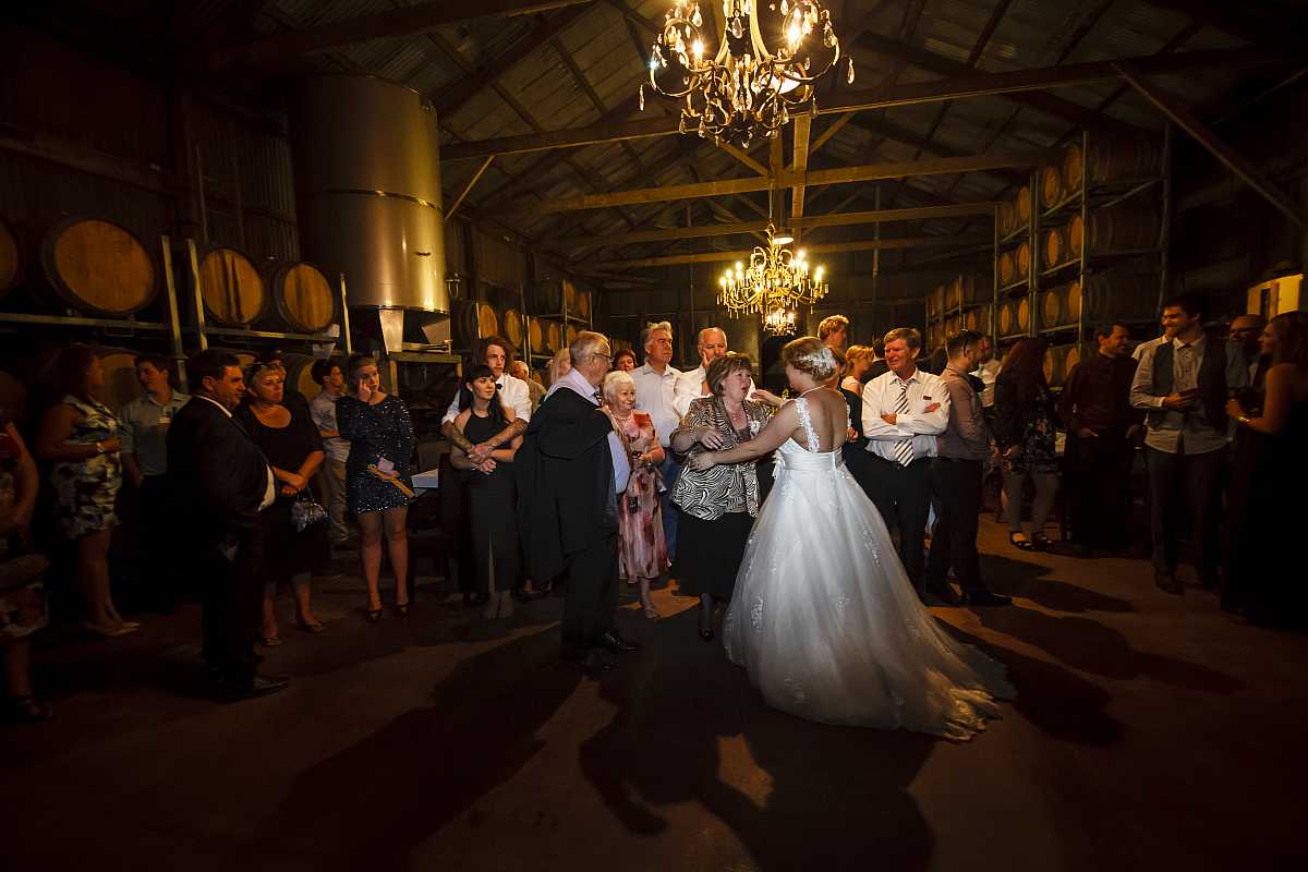 Clare & Kieran’s Wedding at Olive Hills Estate | Rutherglen Wedding Photographers | 0872.jpg