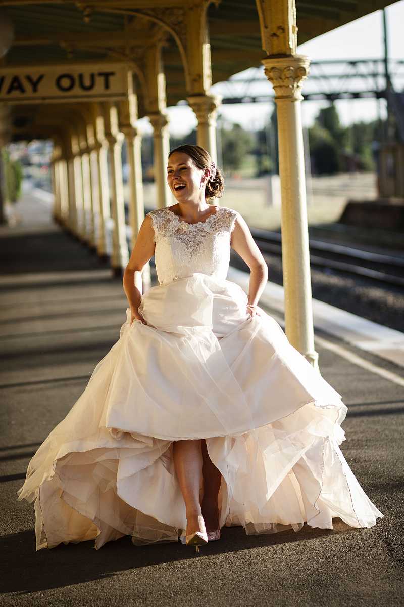 Rochelle and Geoff's weddding at the Junee Chocolate and Licorice Factory | Junee Wedding Photographers | 0864.jpg