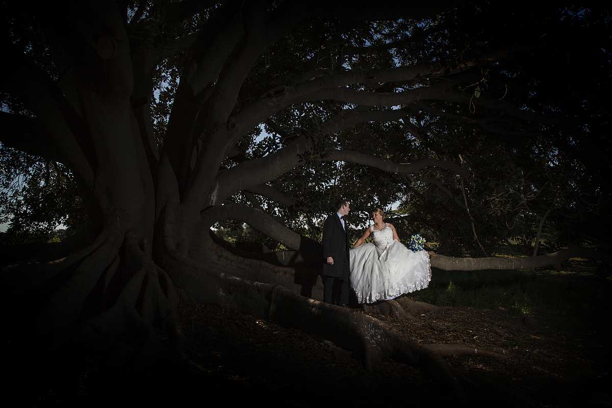 Clare & Kieran’s Wedding at Olive Hills Estate | Rutherglen Wedding Photographers | 0275.jpg