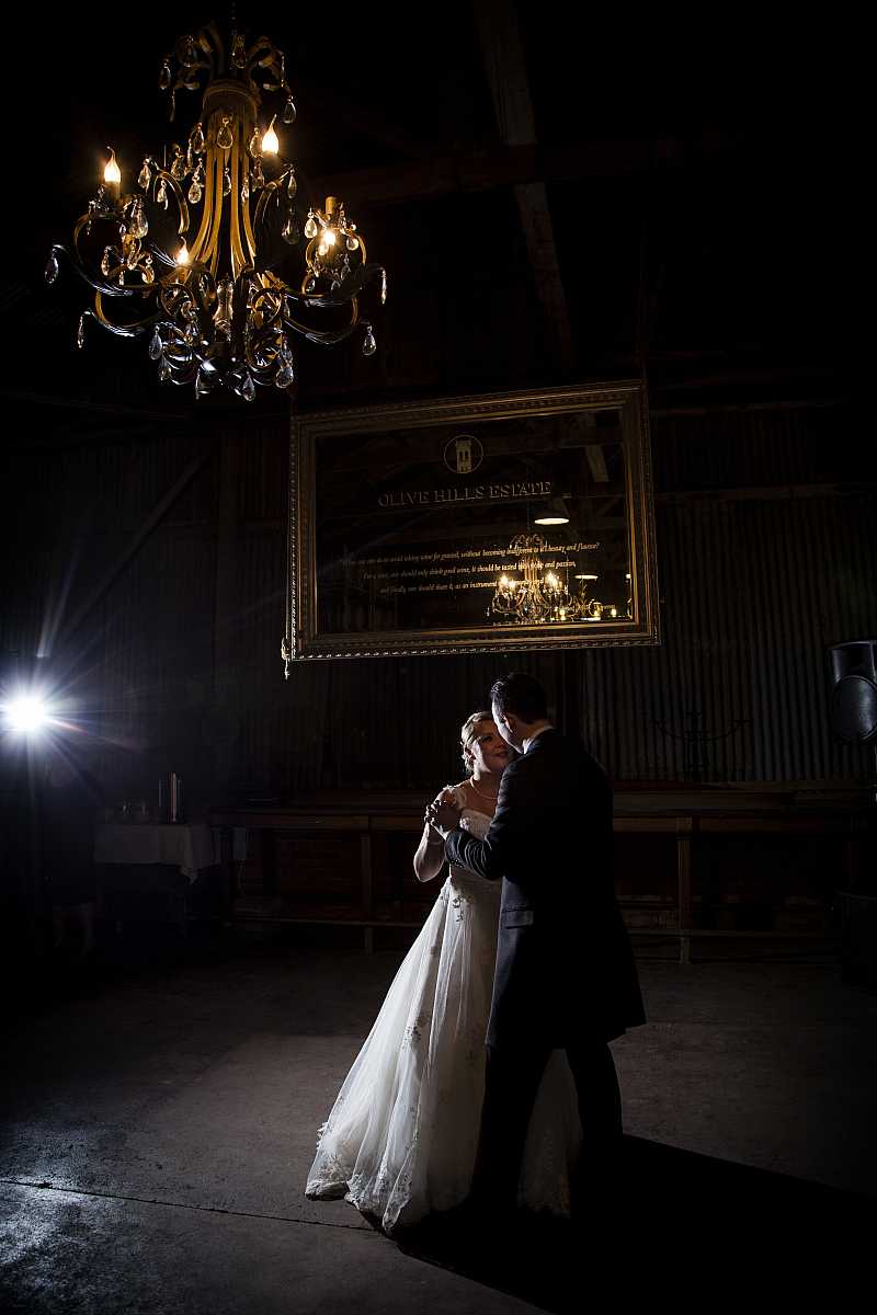 Clare & Kieran’s Wedding at Olive Hills Estate | Rutherglen Wedding Photographers | 0731.jpg