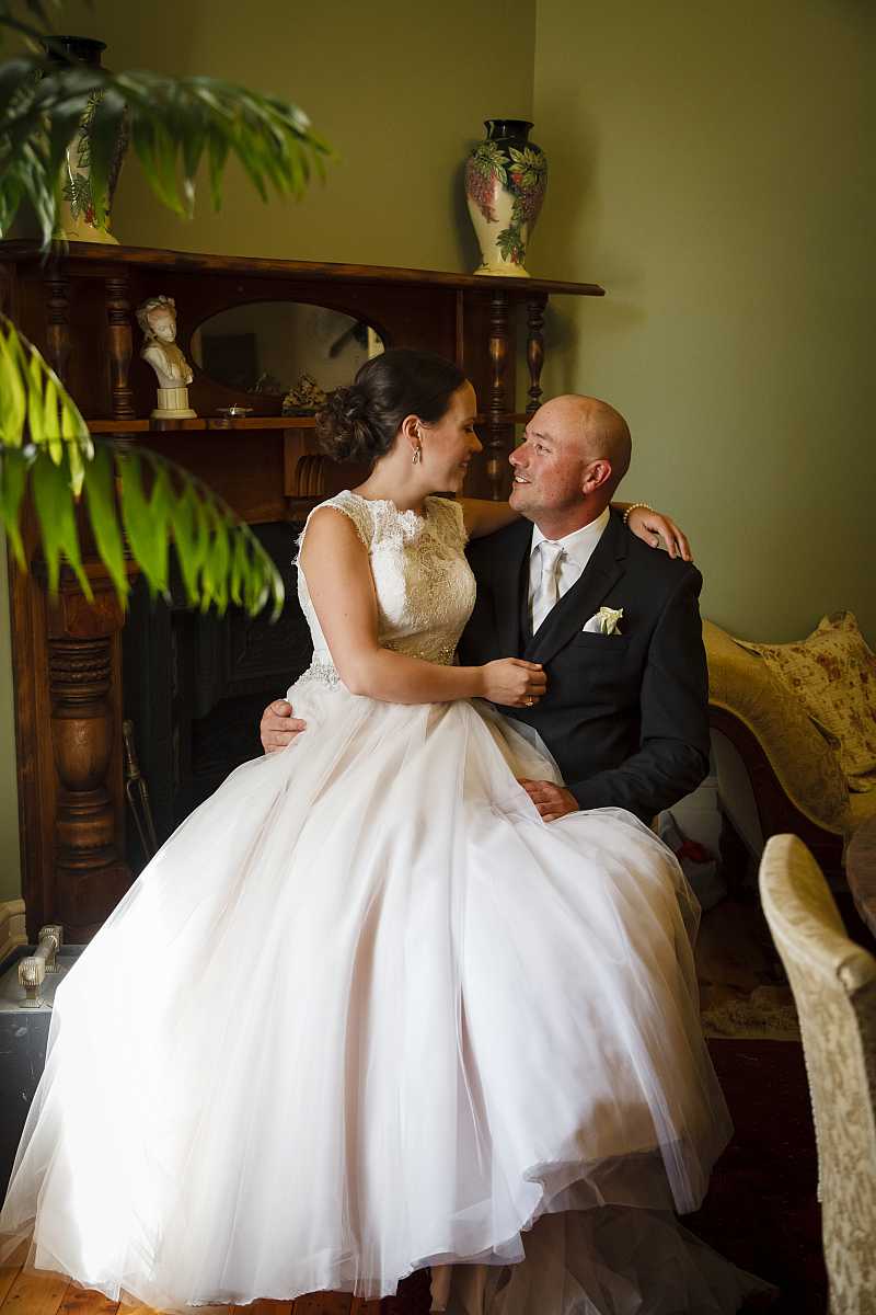 Rochelle and Geoff's weddding at the Junee Chocolate and Licorice Factory | Junee Wedding Photographers | 0397.jpg