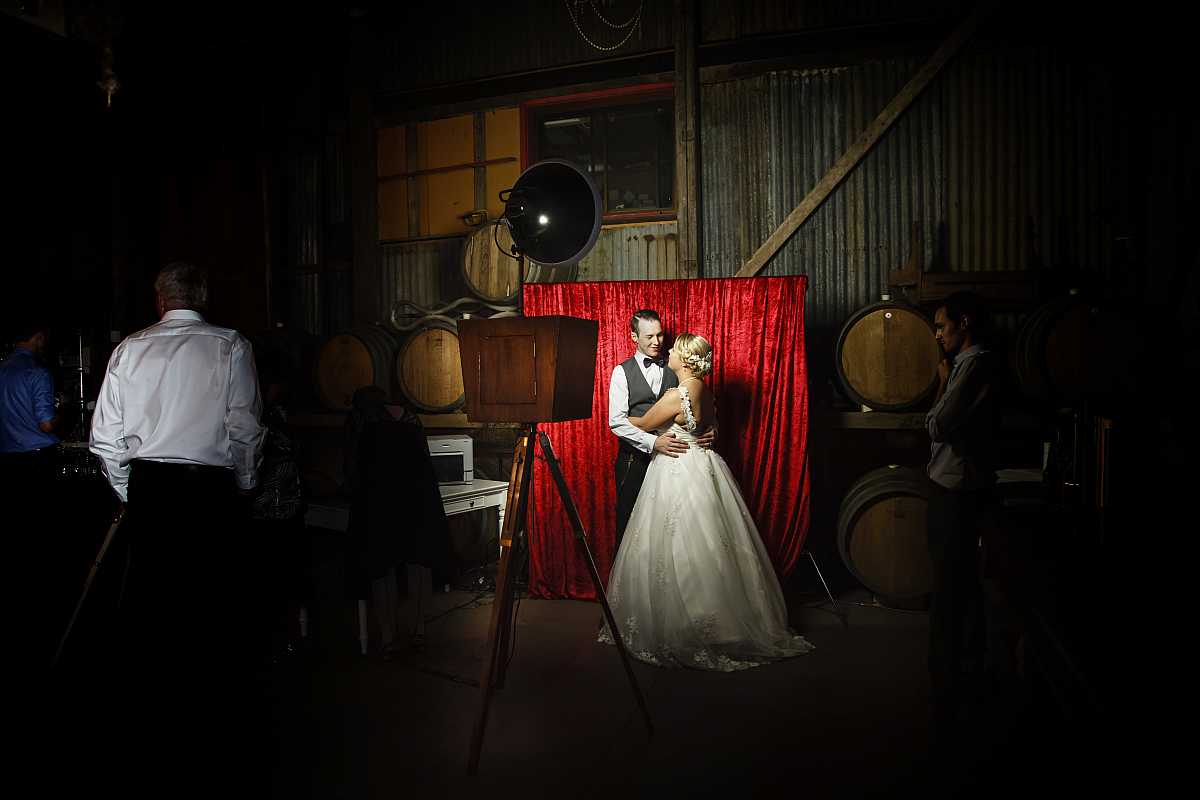 Clare & Kieran’s Wedding at Olive Hills Estate | Rutherglen Wedding Photographers | 0796.jpg