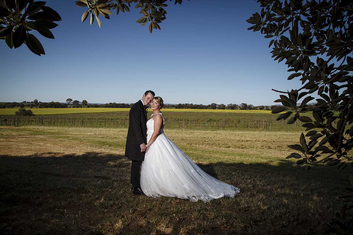 Clare & Kieran’s Wedding at Olive Hills Estate | Rutherglen Wedding Photographers | 0237.jpg