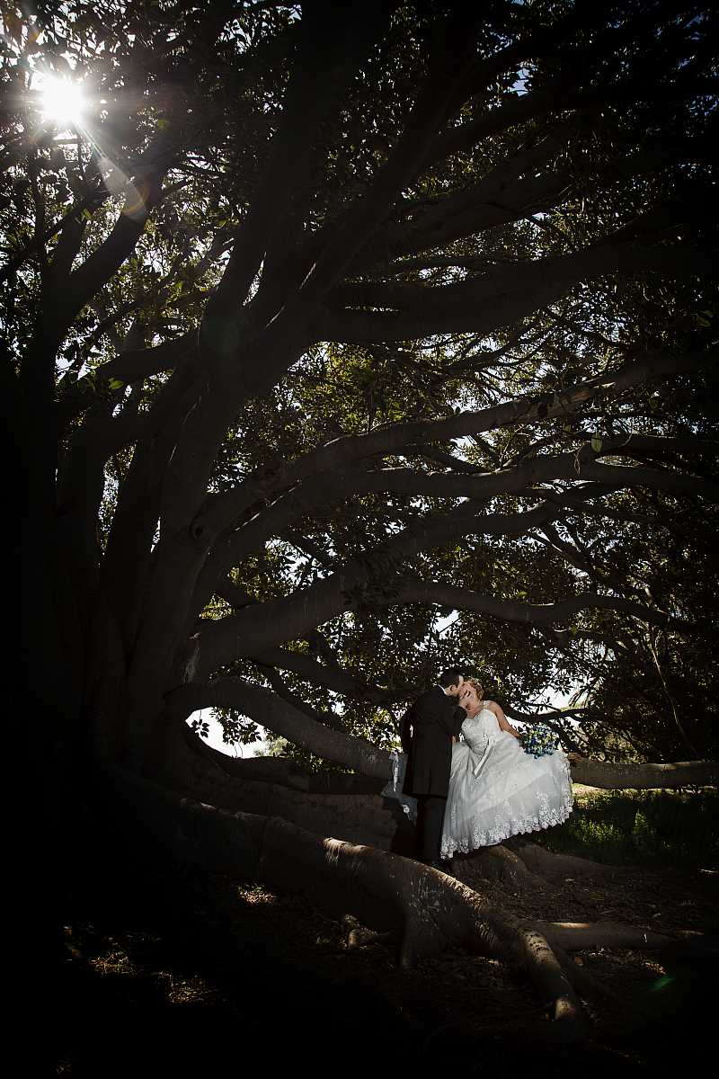 Clare & Kieran’s Wedding at Olive Hills Estate | Rutherglen Wedding Photographers | 0282.jpg