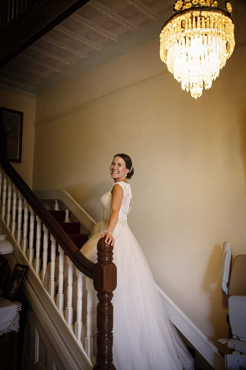 Rochelle and Geoff's weddding at the Junee Chocolate and Licorice Factory | Junee Wedding Photographers | 0168.jpg