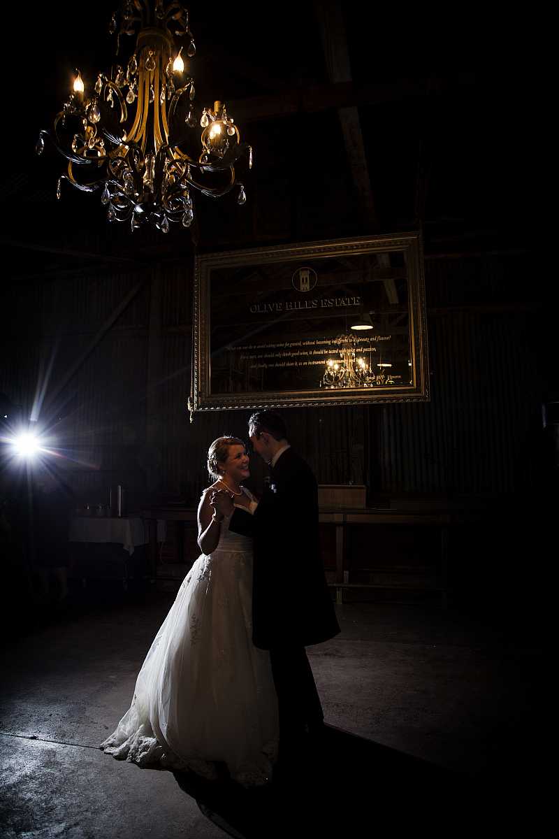 Clare & Kieran’s Wedding at Olive Hills Estate | Rutherglen Wedding Photographers | 0726.jpg