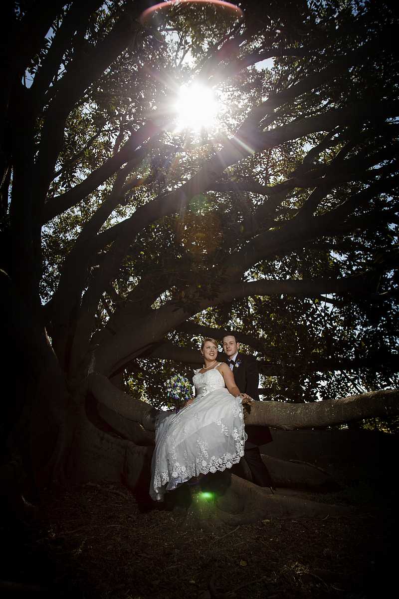 Clare & Kieran’s Wedding at Olive Hills Estate | Rutherglen Wedding Photographers | 0284.jpg