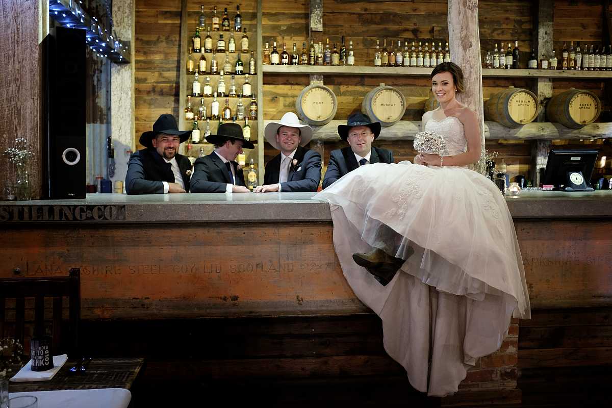 Bec & Dale's wedding at the Corowa Whisky & Chocolate Factory | Corowa wedding photographers | 00542.jpg