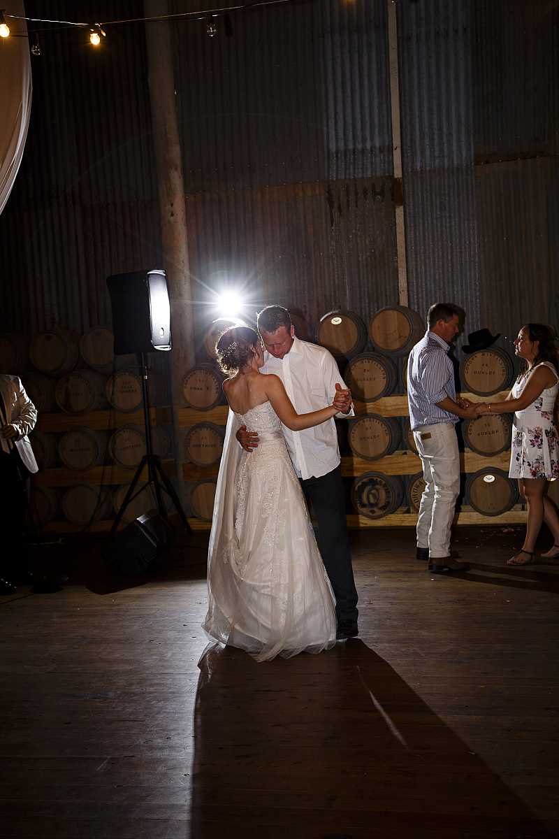 Bec & Dale's wedding at the Corowa Whisky & Chocolate Factory | Corowa wedding photographers | 00954.jpg