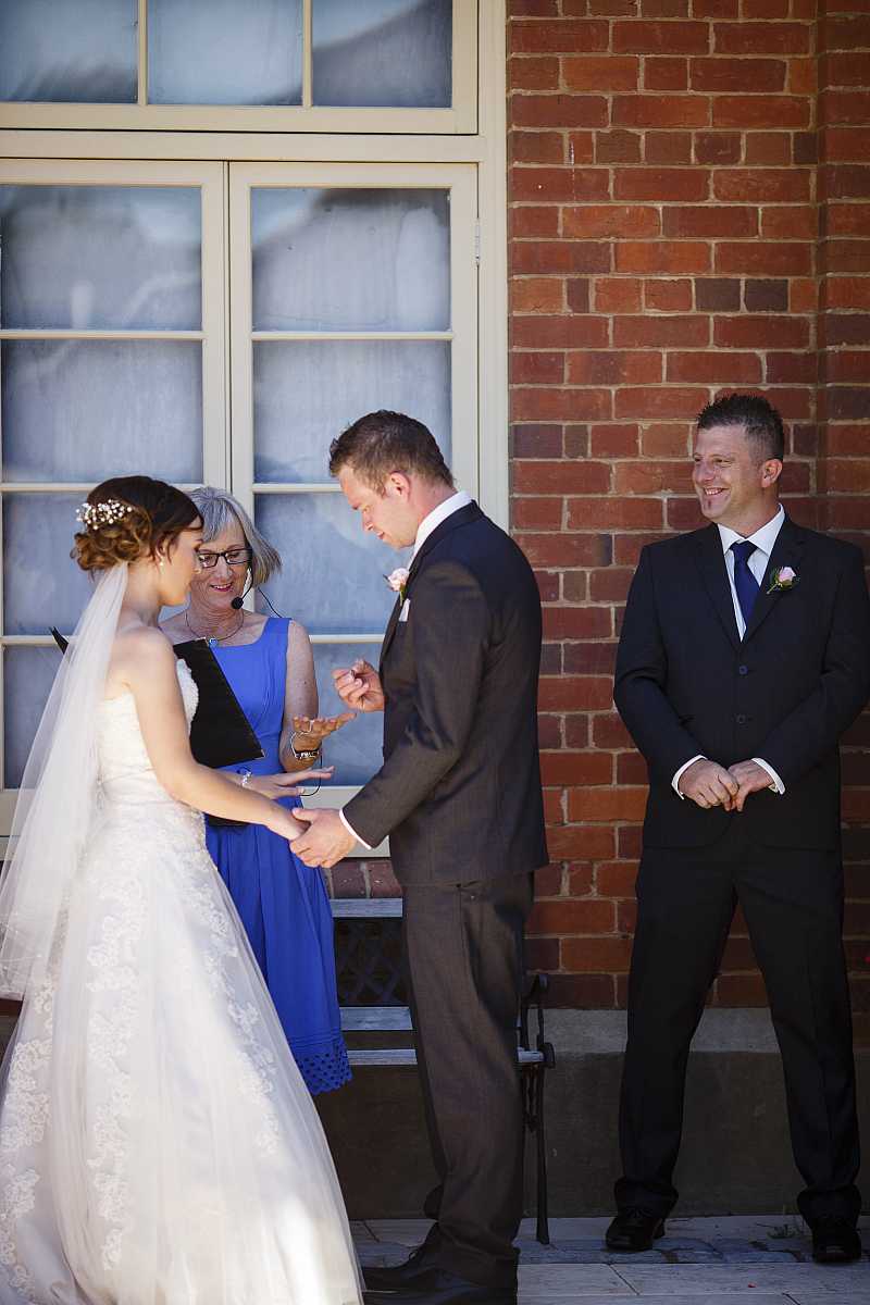 Bec & Dale's wedding at the Corowa Whisky & Chocolate Factory | Corowa wedding photographers | 00239.jpg