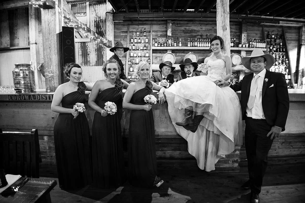Bec & Dale's wedding at the Corowa Whisky & Chocolate Factory | Corowa wedding photographers | 00549.jpg