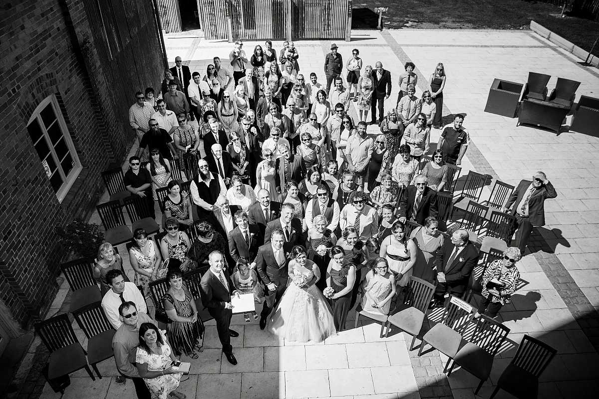 Bec & Dale's wedding at the Corowa Whisky & Chocolate Factory | Corowa wedding photographers | 00284.jpg