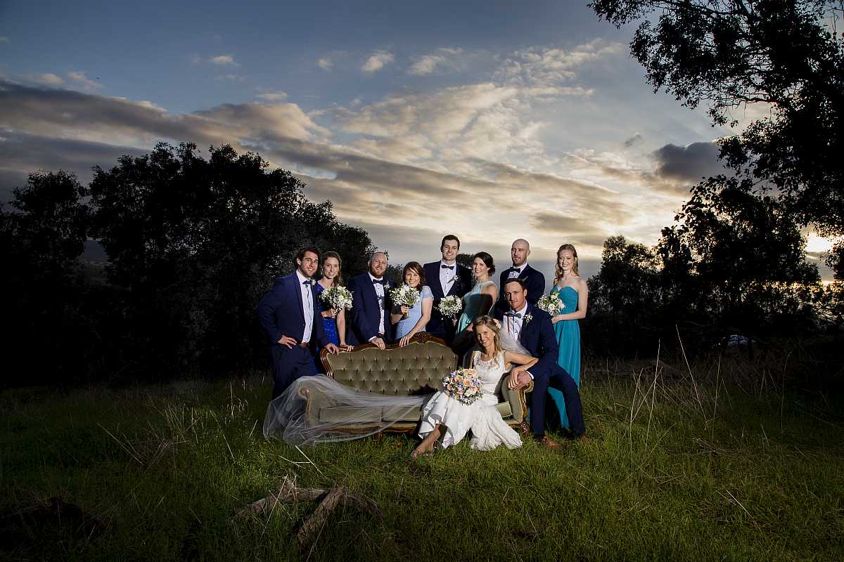 Catherine & Damien’s Wedding at St. Patrick's Hall | Albury Wedding Photographers | 00437.jpg