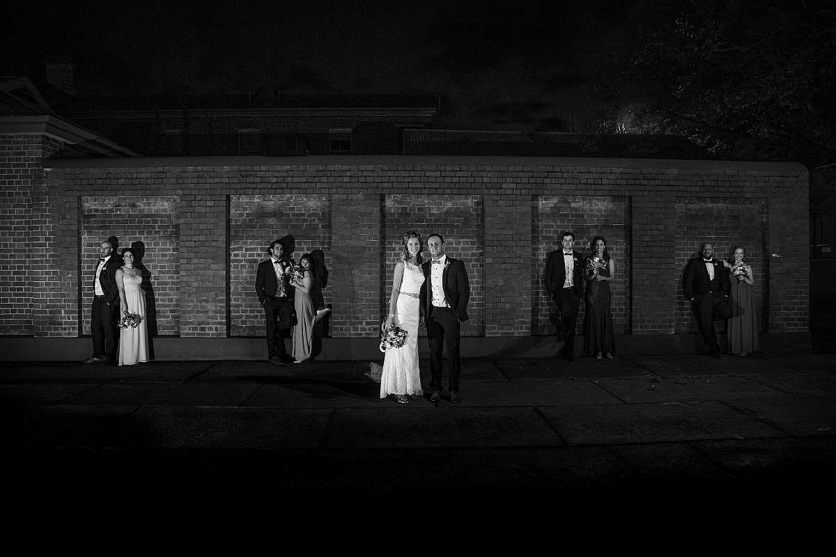 Catherine & Damien’s Wedding at St. Patrick's Hall | Albury Wedding Photographers | 00593.jpg