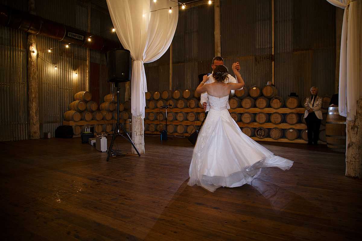 Bec & Dale's wedding at the Corowa Whisky & Chocolate Factory | Corowa wedding photographers | 00785.jpg