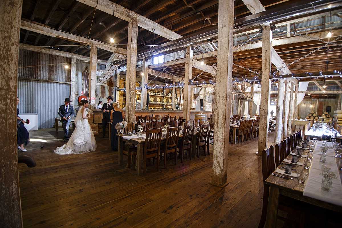 Bec & Dale's wedding at the Corowa Whisky & Chocolate Factory | Corowa wedding photographers | 00531.jpg