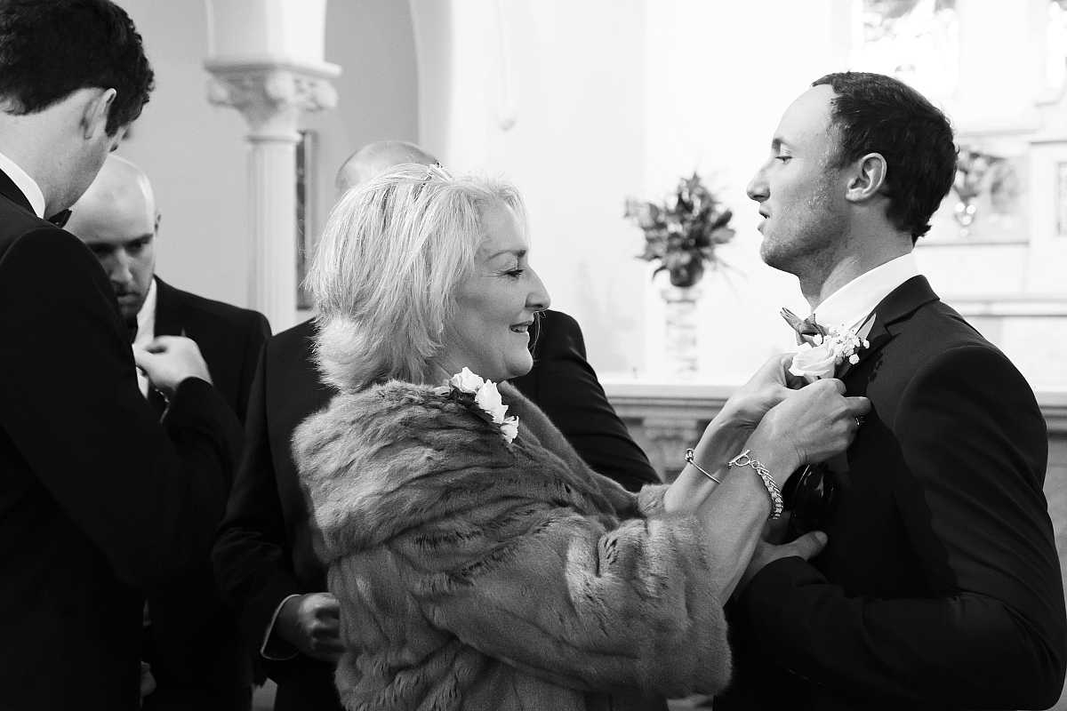 Catherine & Damien’s Wedding at St. Patrick's Hall | Albury Wedding Photographers | 00192.jpg