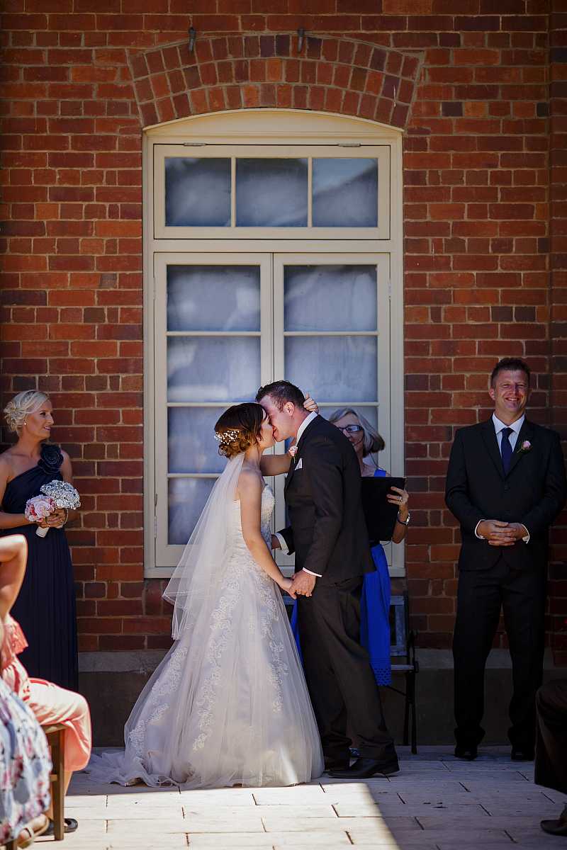 Bec & Dale's wedding at the Corowa Whisky & Chocolate Factory | Corowa wedding photographers | 00260.jpg