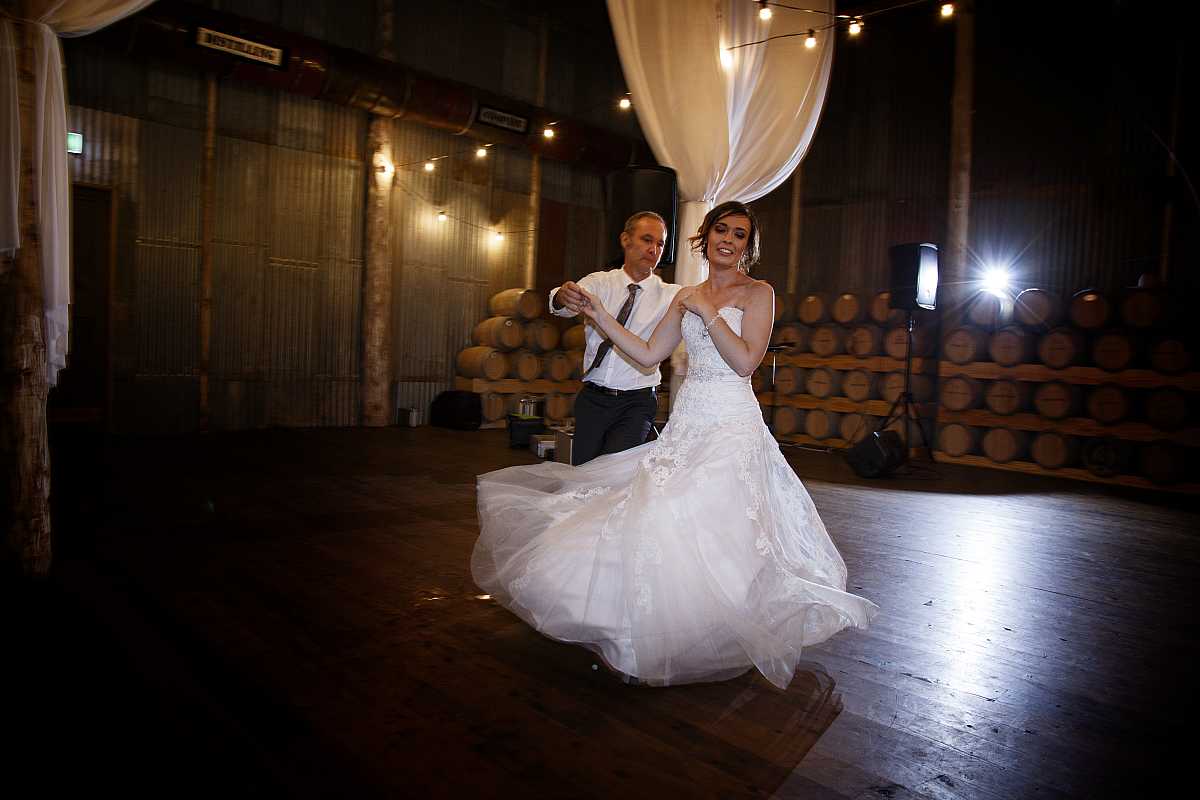 Bec & Dale's wedding at the Corowa Whisky & Chocolate Factory | Corowa wedding photographers | 00830.jpg
