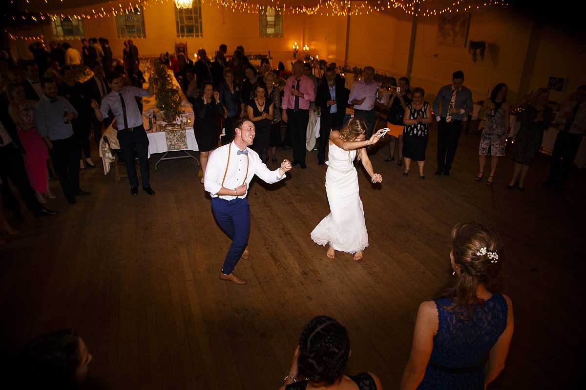Catherine & Damien’s Wedding at St. Patrick's Hall | Albury Wedding Photographers | 00880.jpg