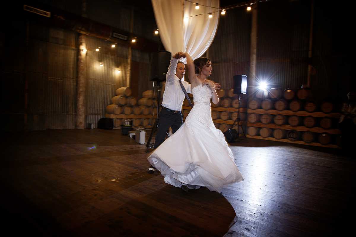 Bec & Dale's wedding at the Corowa Whisky & Chocolate Factory | Corowa wedding photographers | 00829.jpg