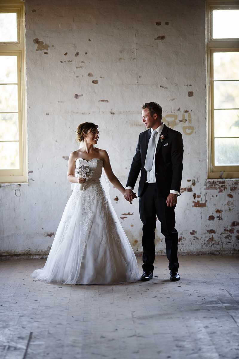 Bec & Dale's wedding at the Corowa Whisky & Chocolate Factory | Corowa wedding photographers | 00573.jpg