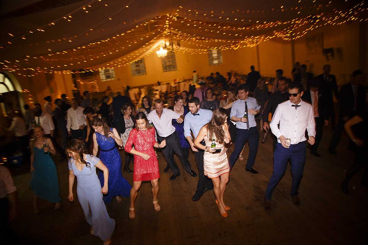 Catherine & Damien’s Wedding at St. Patrick's Hall | Albury Wedding Photographers | 00979.jpg