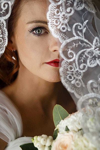 Sarah and Dennis's wedding at the Rock  | Wagga Wagga Wedding Photographers 