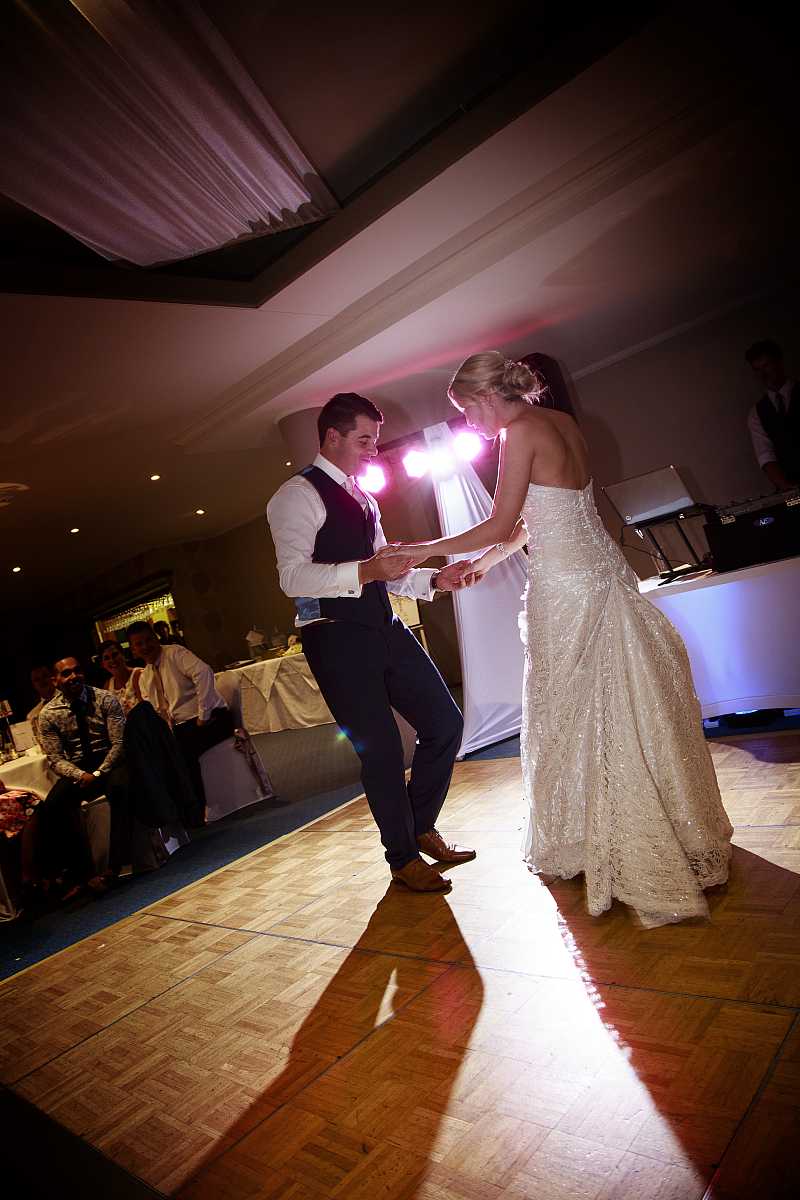 Courtney and Josh's  Wedding at The Boat Shed Lake Hume | Albury Wedding Photographers  | 00793.jpg