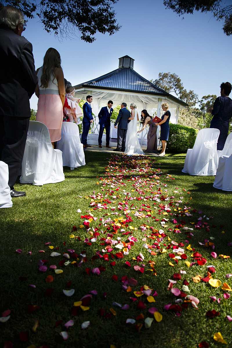 Courtney and Josh's  Wedding at The Boat Shed Lake Hume | Albury Wedding Photographers  | 00288.jpg