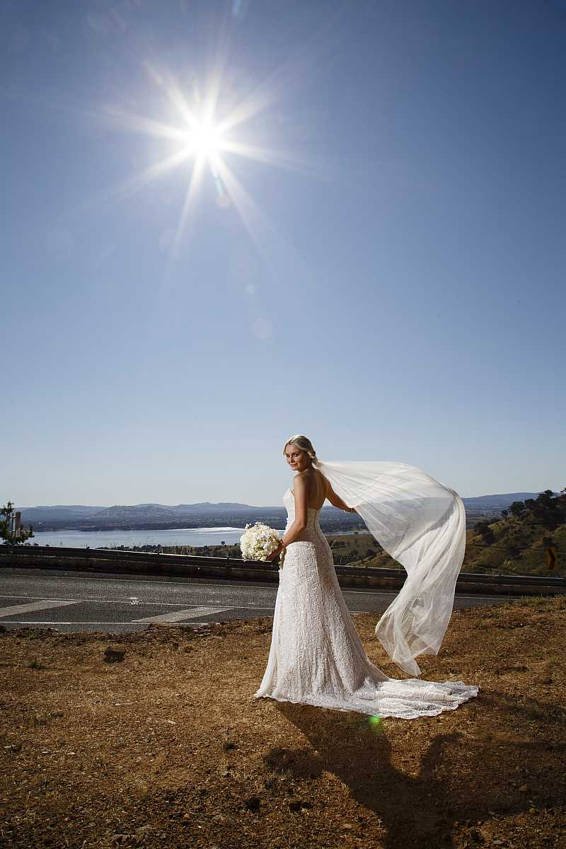 Courtney and Josh's  Wedding at The Boat Shed Lake Hume | Albury Wedding Photographers  | 00524.jpg