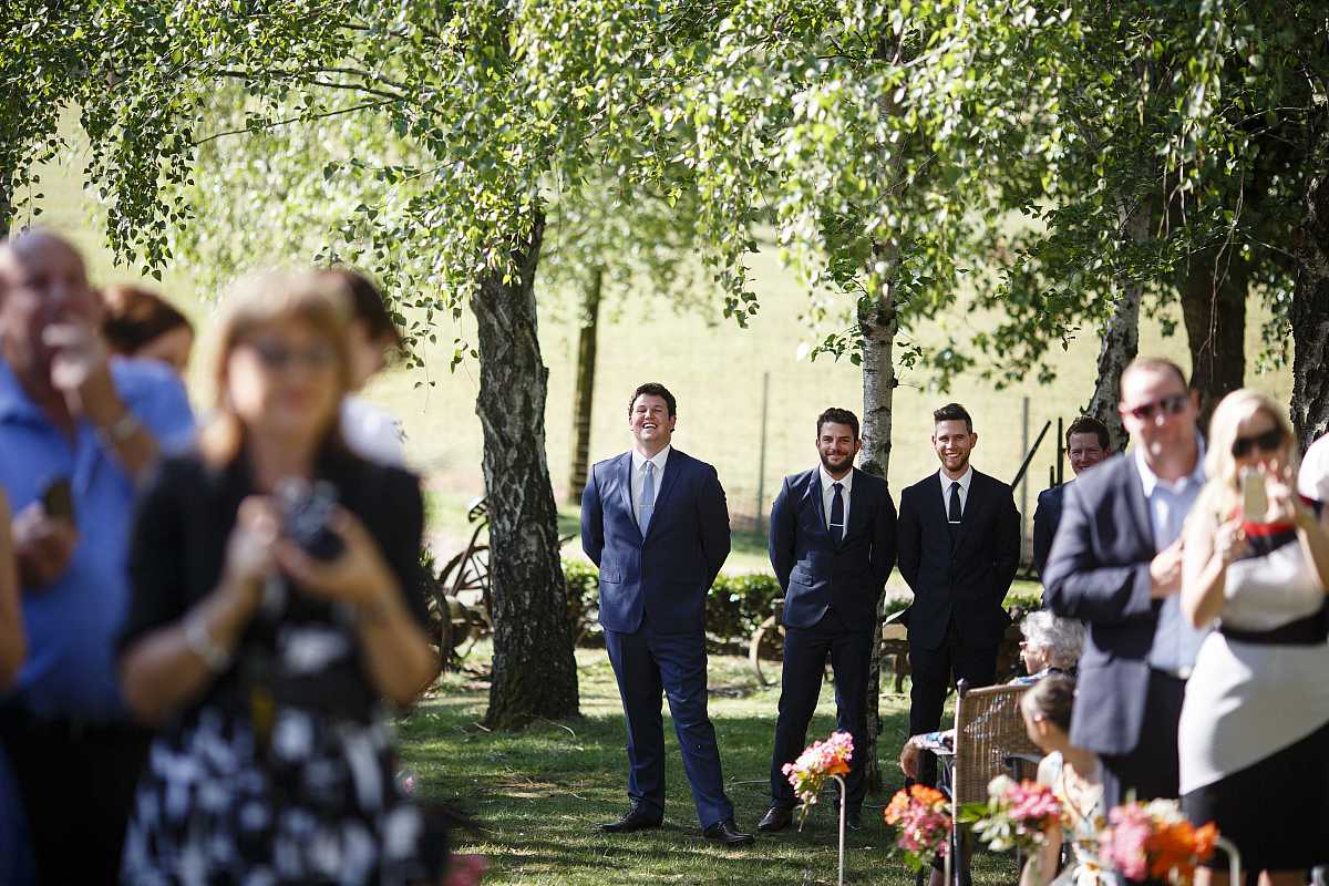 Bridgette and Paul's Wedding at The Red Stag Deer and Emu Farm Eurobin | Porepunkah / Bright Wedding Photographers | 00420.jpg
