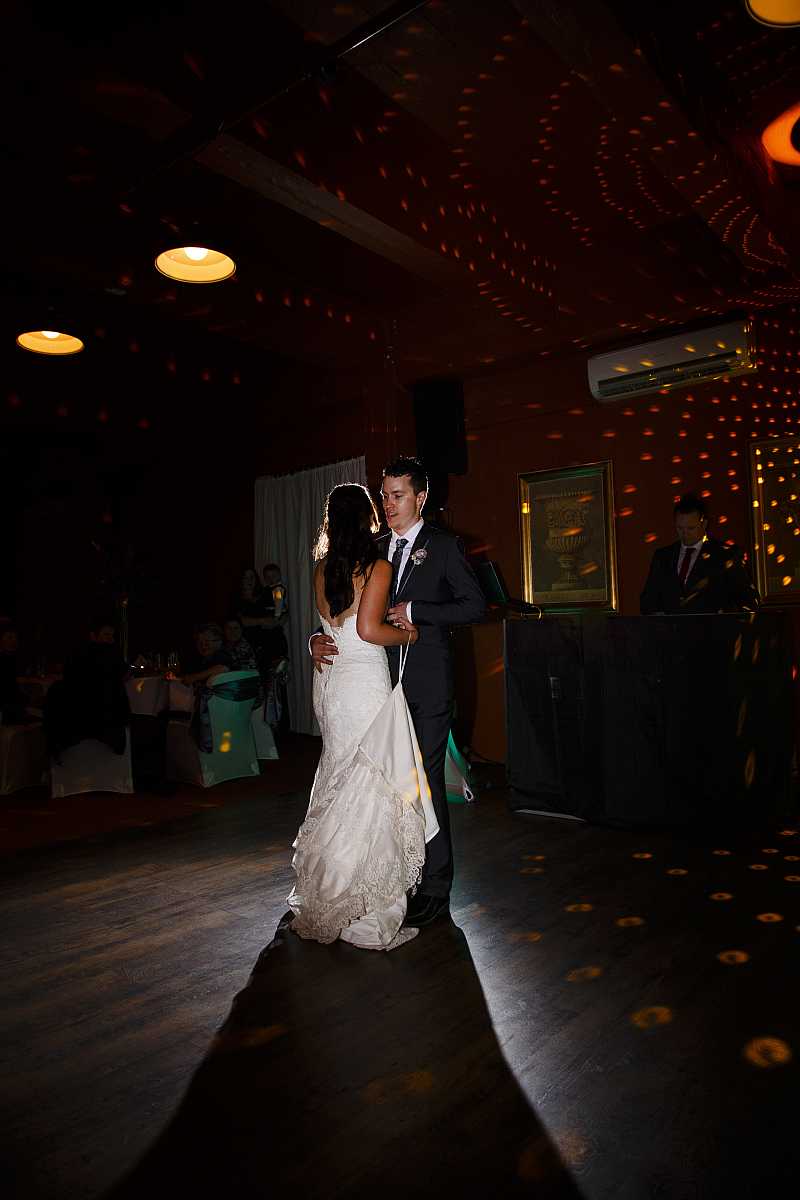 Natasha and David's at De Bortoli Wines | Rutherglen Wedding Photographers  | 00639.jpg