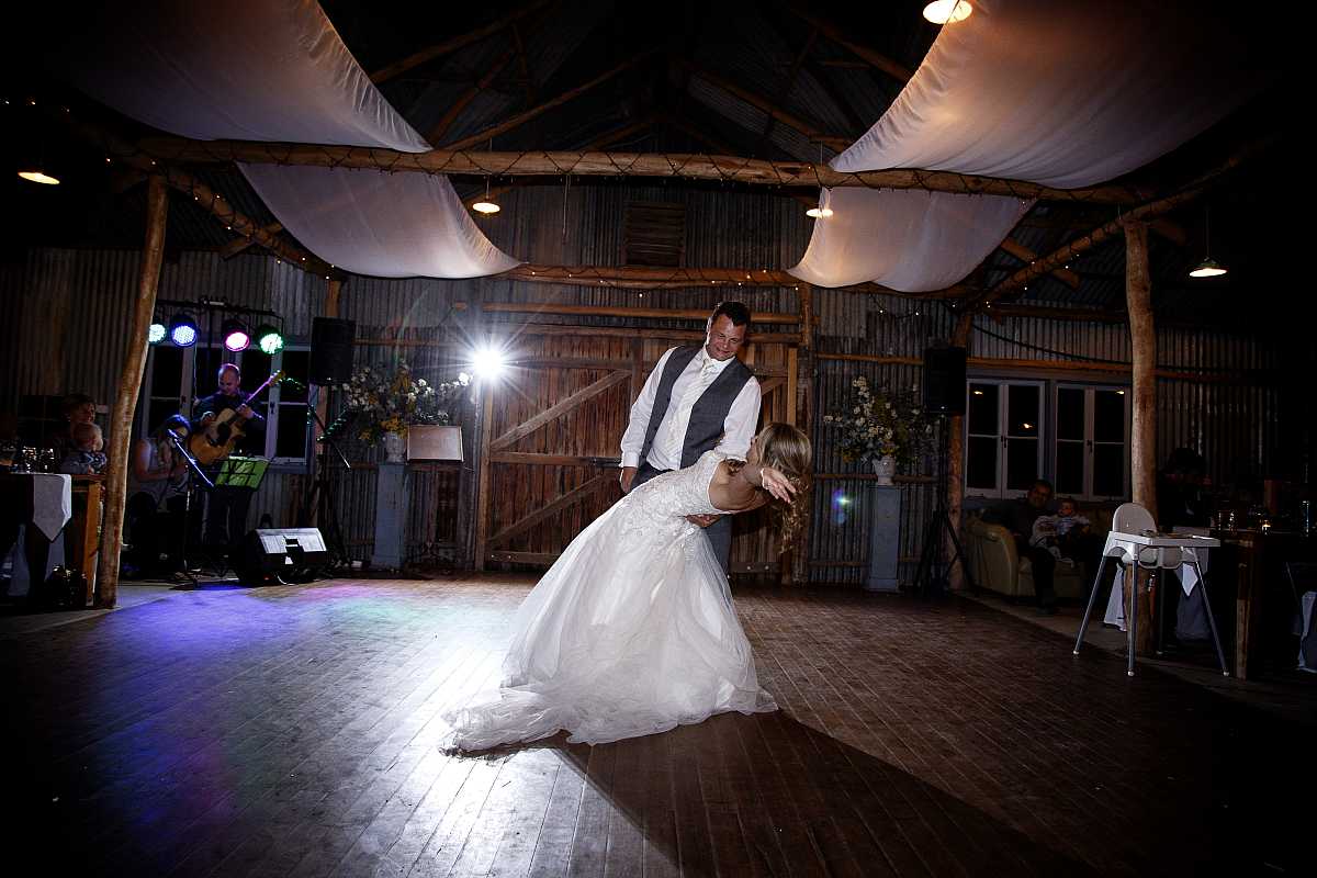 Jenna and Jamie's Peregrines Table Top Wedding | Albury Wedding Photographers | 00837.jpg