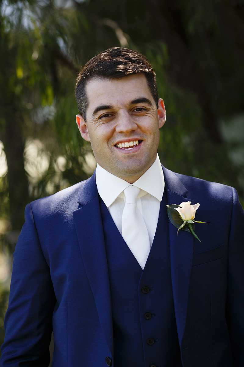 Courtney and Josh's  Wedding at The Boat Shed Lake Hume | Albury Wedding Photographers  | 00229.jpg