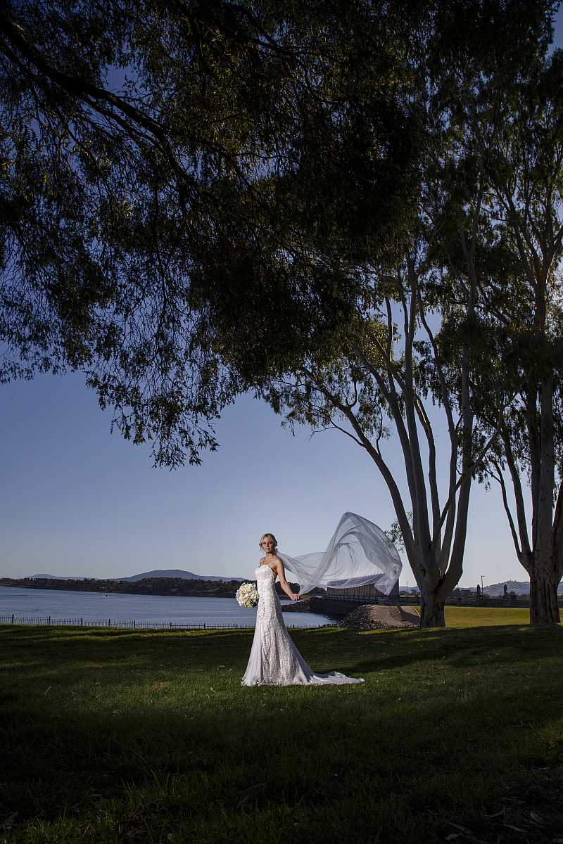 Courtney and Josh's  Wedding at The Boat Shed Lake Hume | Albury Wedding Photographers  | 00557.jpg