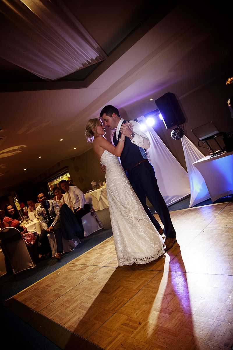 Courtney and Josh's  Wedding at The Boat Shed Lake Hume | Albury Wedding Photographers  | 00781.jpg