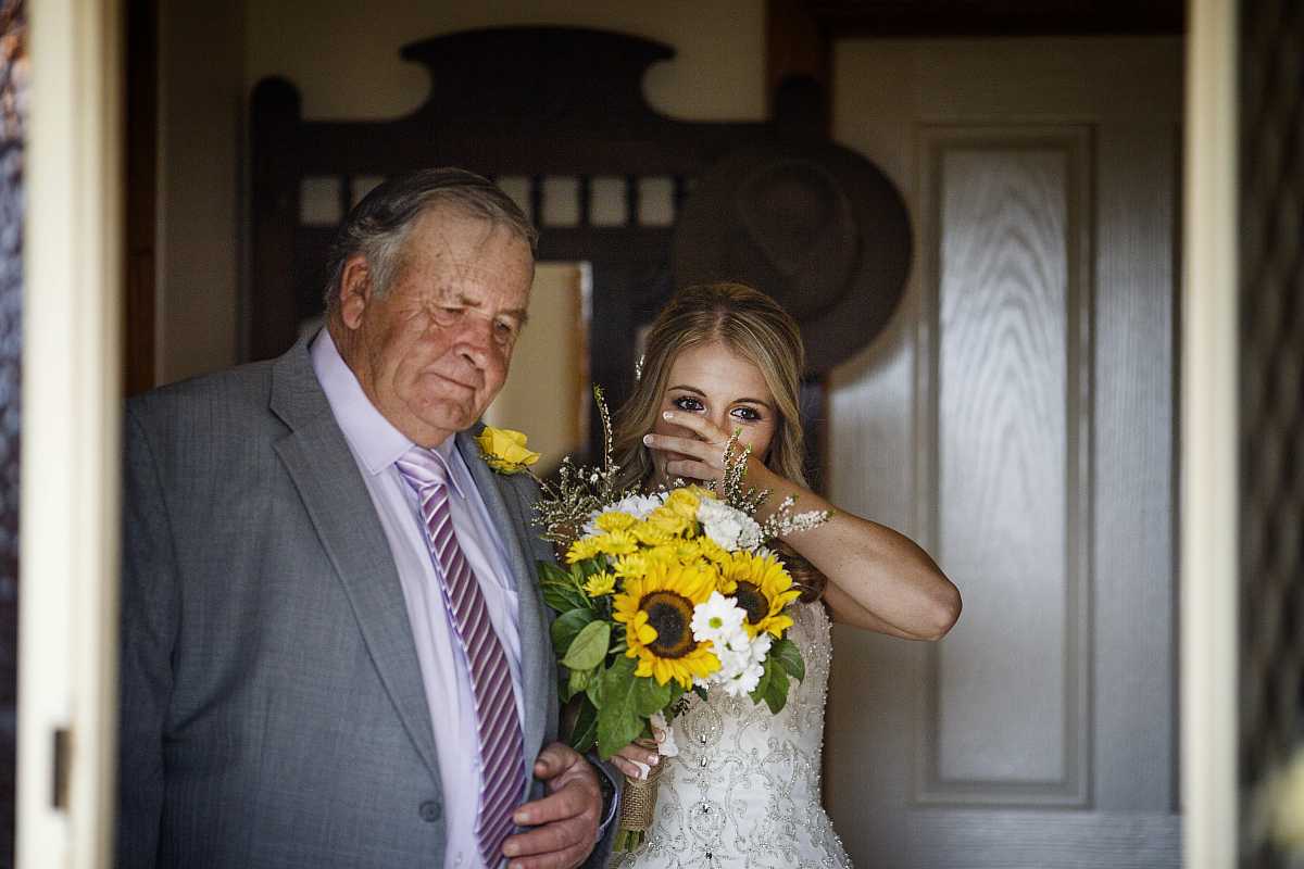 Jenna and Jamie's Peregrines Table Top Wedding | Albury Wedding Photographers | 00239.jpg