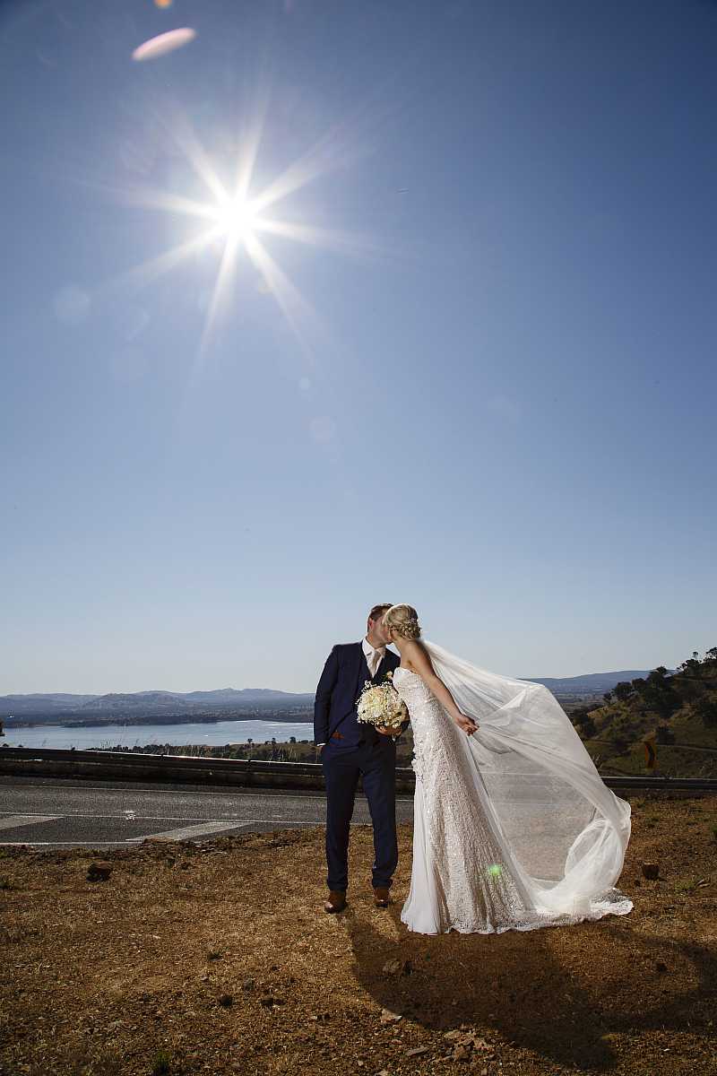 Courtney and Josh's  Wedding at The Boat Shed Lake Hume | Albury Wedding Photographers  | 00511.jpg