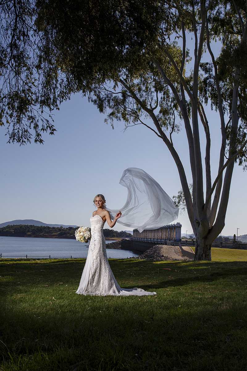 Courtney and Josh's  Wedding at The Boat Shed Lake Hume | Albury Wedding Photographers  | 00552.jpg