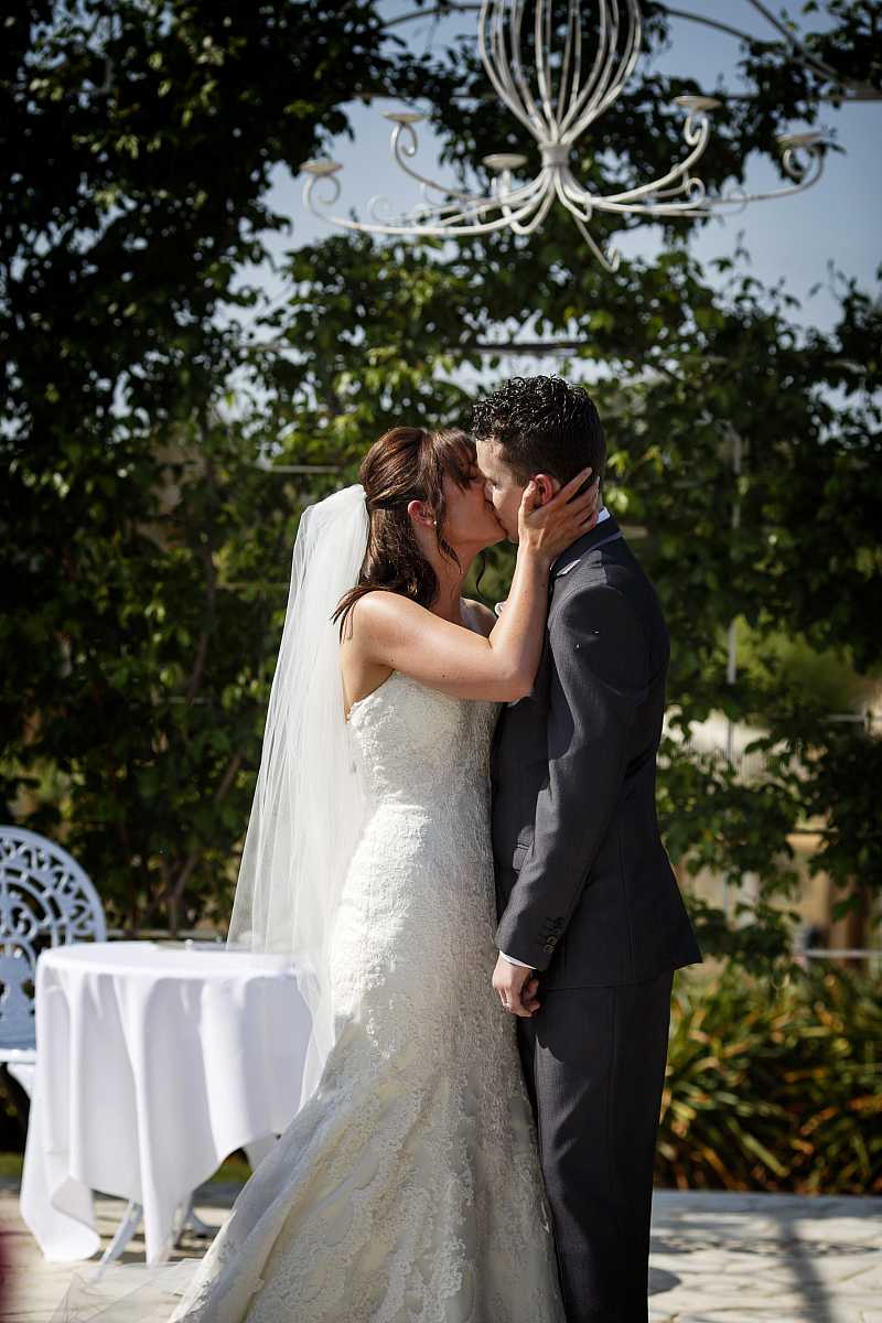 Natasha and David's at De Bortoli Wines | Rutherglen Wedding Photographers  | 00240.jpg
