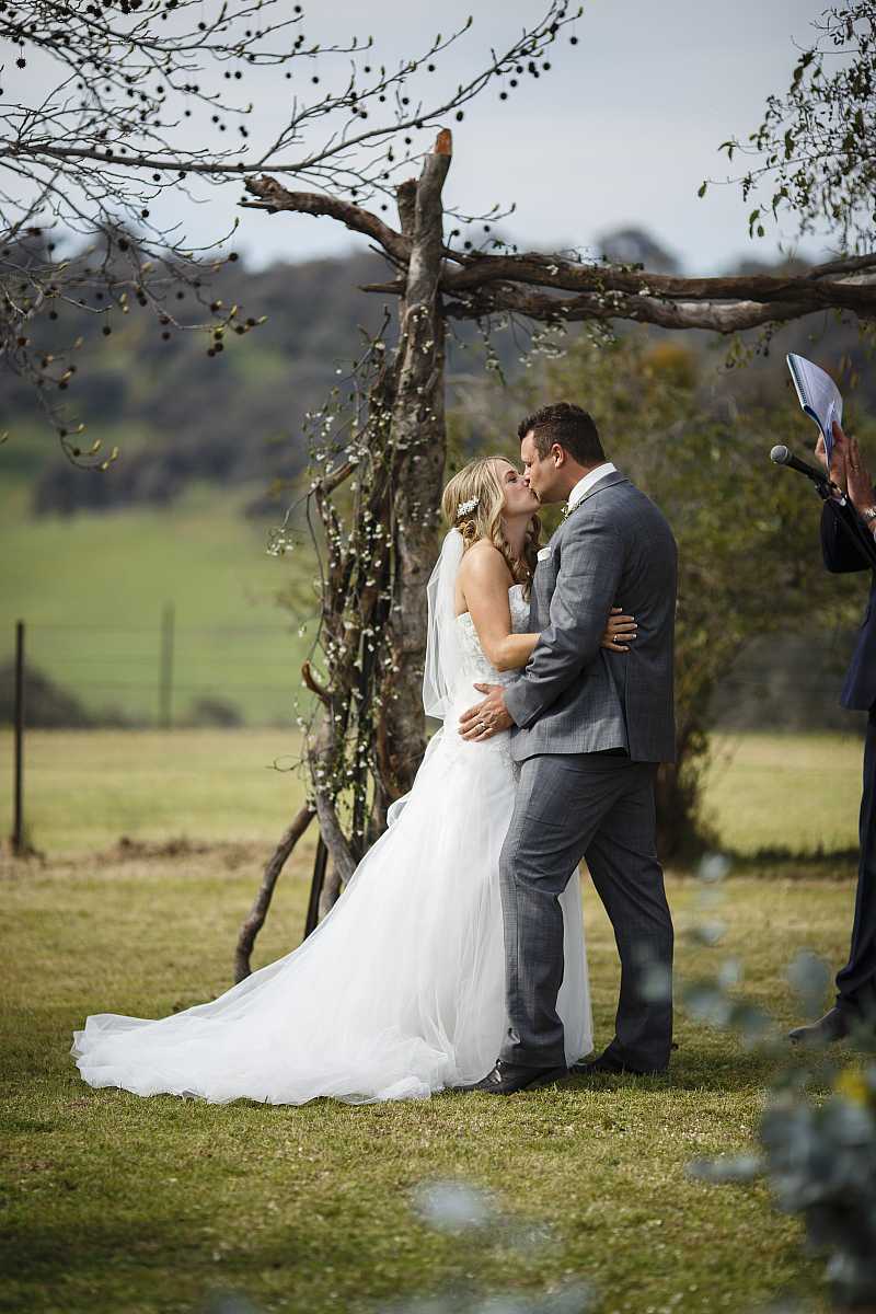 Jenna and Jamie's Peregrines Table Top Wedding | Albury Wedding Photographers | 00359.jpg