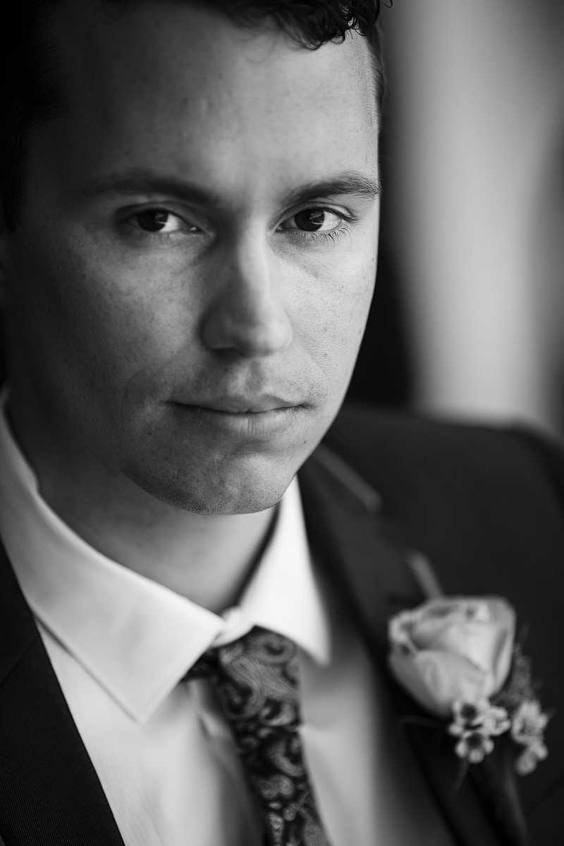 Natasha and David's at De Bortoli Wines | Rutherglen Wedding Photographers  | 00140.jpg