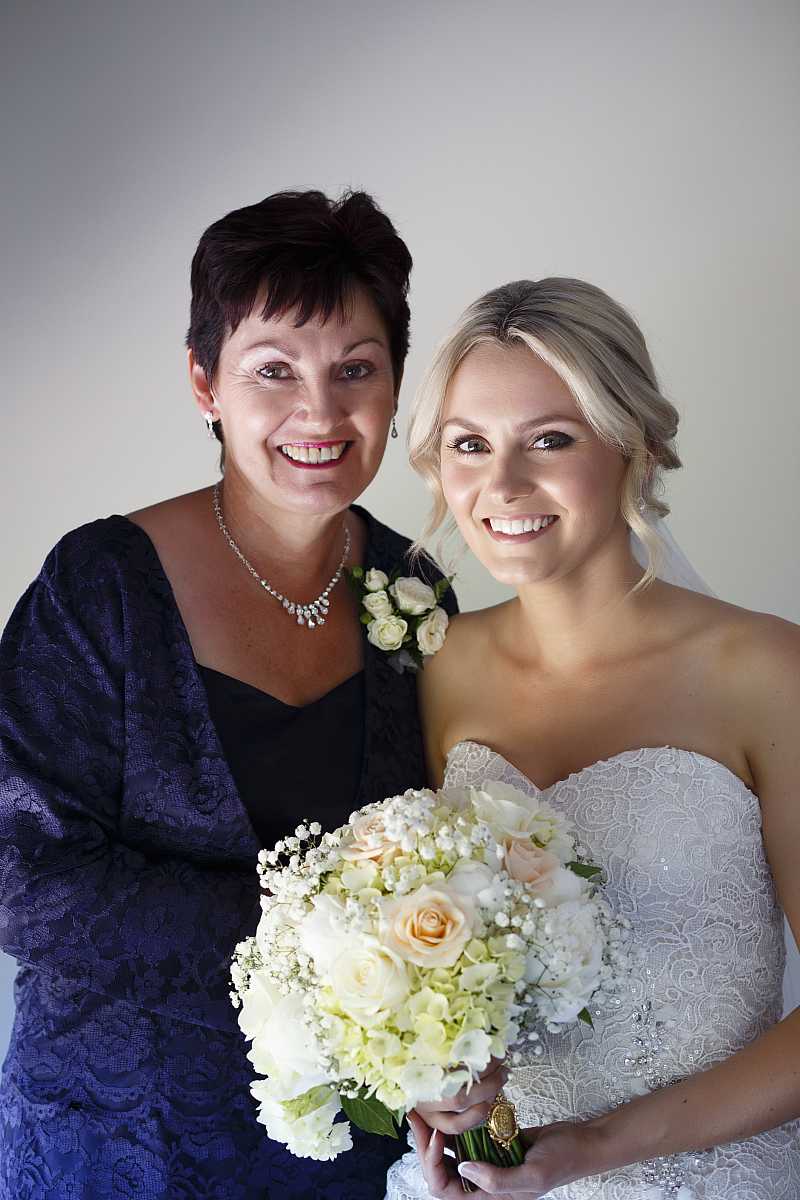 Courtney and Josh's  Wedding at The Boat Shed Lake Hume | Albury Wedding Photographers  | 00189.jpg