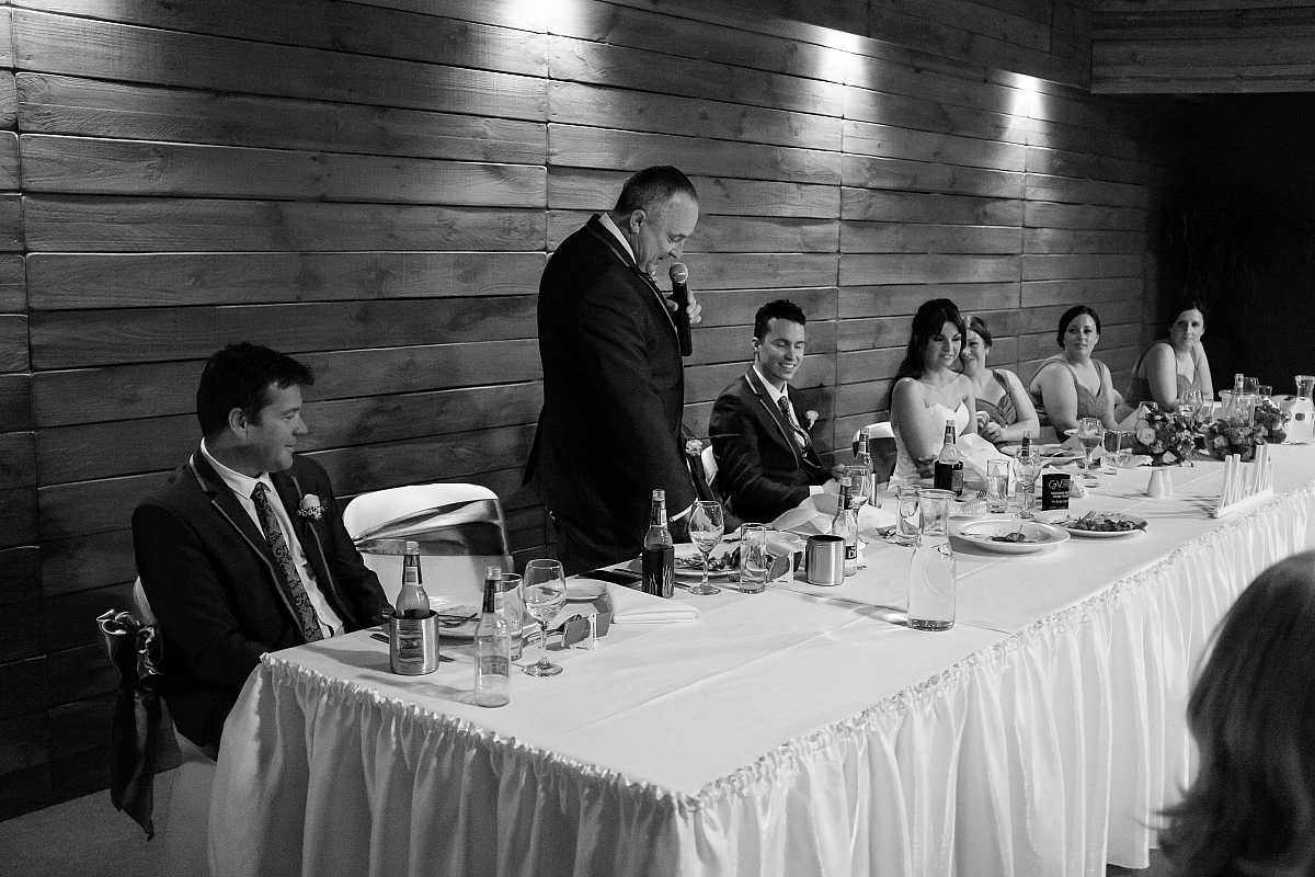Natasha and David's at De Bortoli Wines | Rutherglen Wedding Photographers  | 00613.jpg