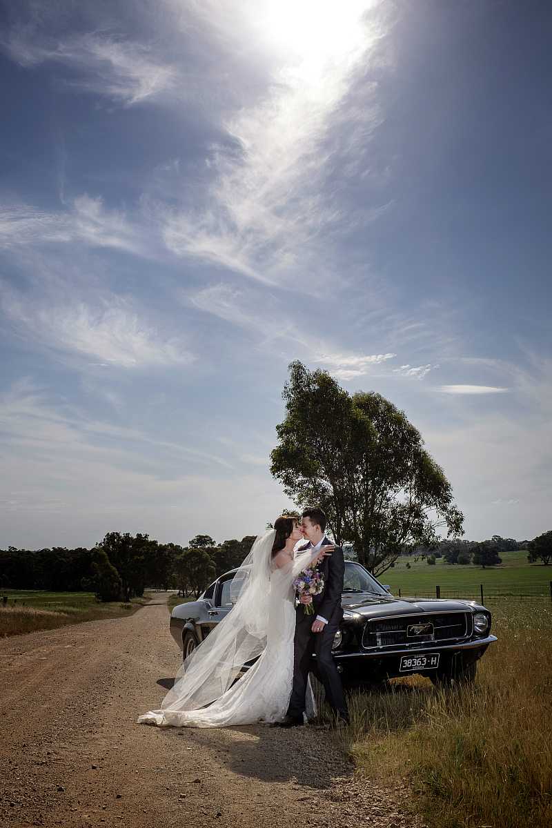 Natasha and David's at De Bortoli Wines | Rutherglen Wedding Photographers  | 00308.jpg