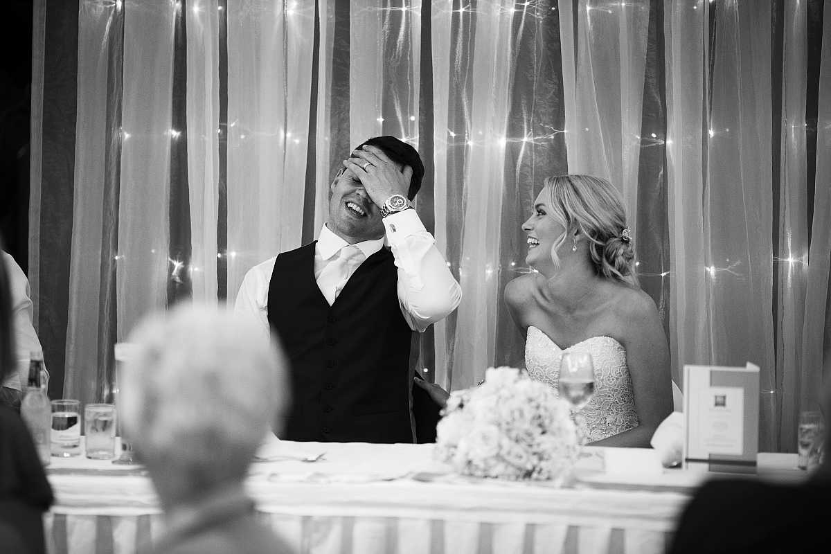 Courtney and Josh's  Wedding at The Boat Shed Lake Hume | Albury Wedding Photographers  | 00725.jpg