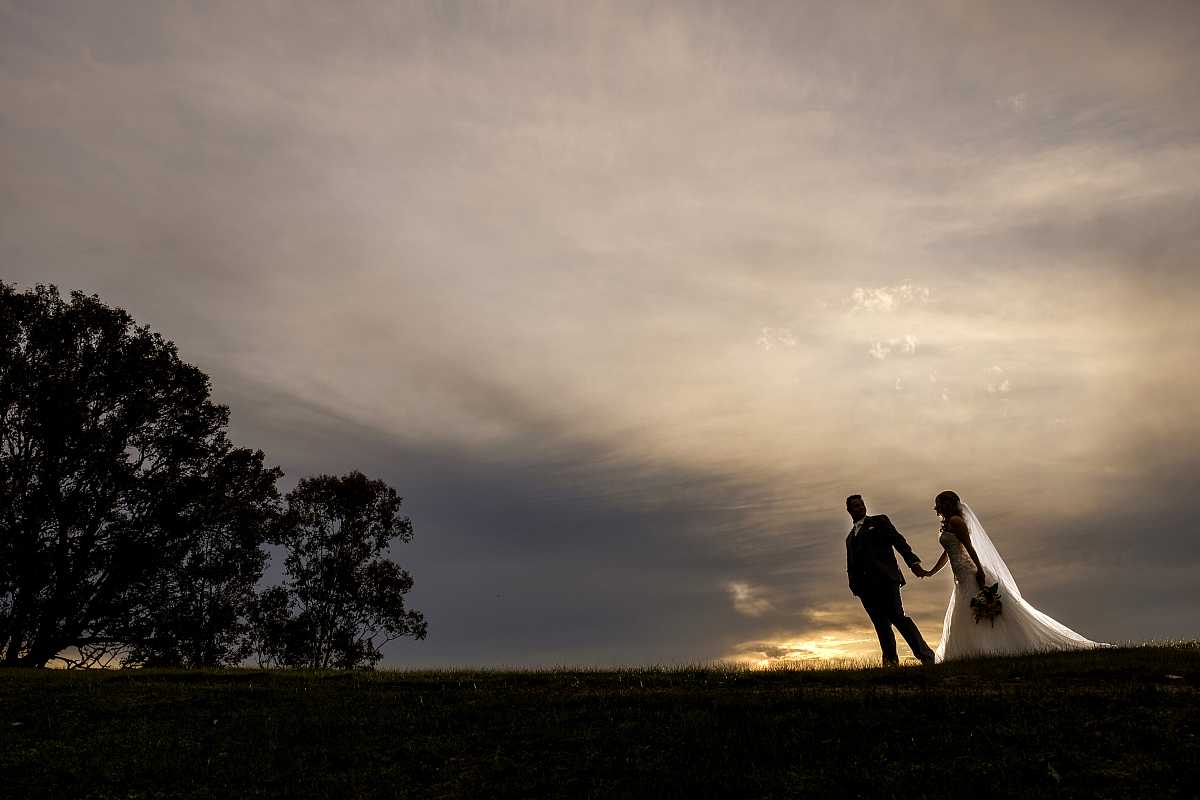 Jenna and Jamie's Peregrines Table Top Wedding | Albury Wedding Photographers | 00596.jpg