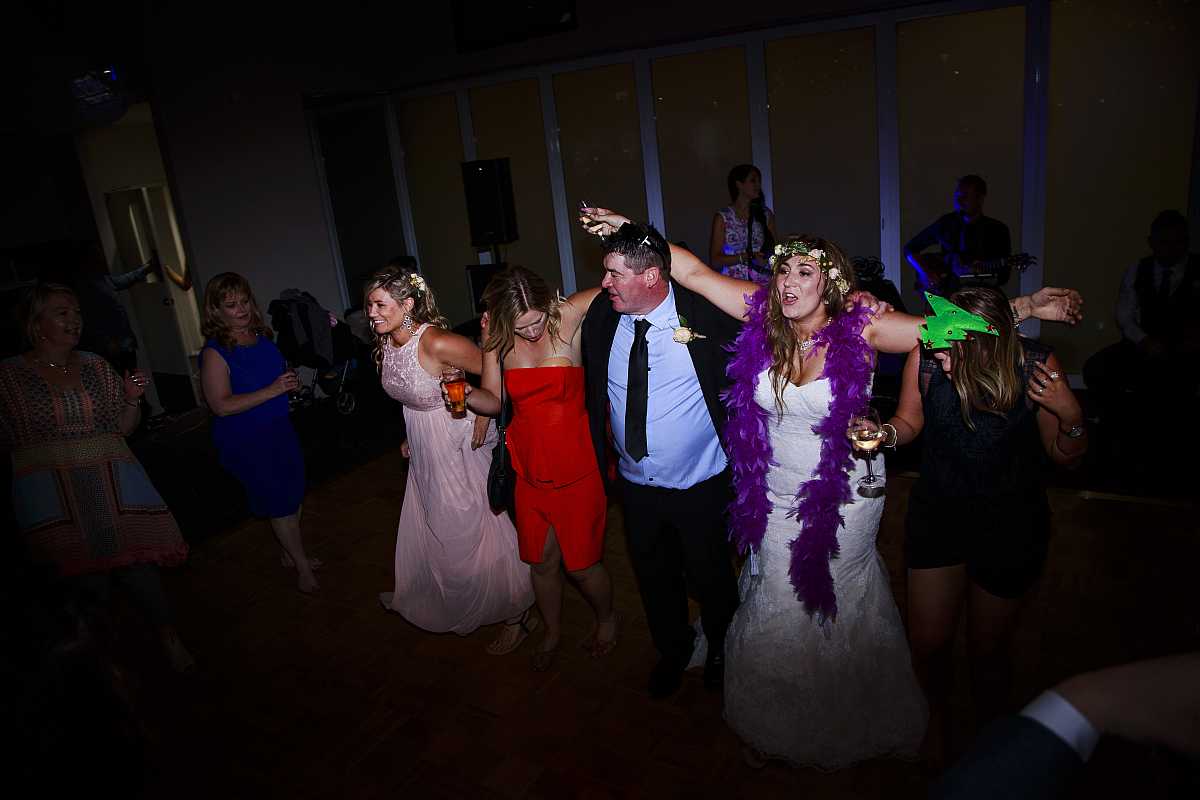 Leanne & Andrew’s Wedding at Yarrawonga Golf Club Resort | Yarrawonga / Mulwala Wedding Photographers | 01015.jpg